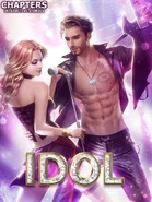 Cover First Announcement