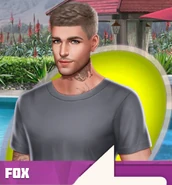 Fox Larson | Chapters - Interactive Stories Wiki | Fandom