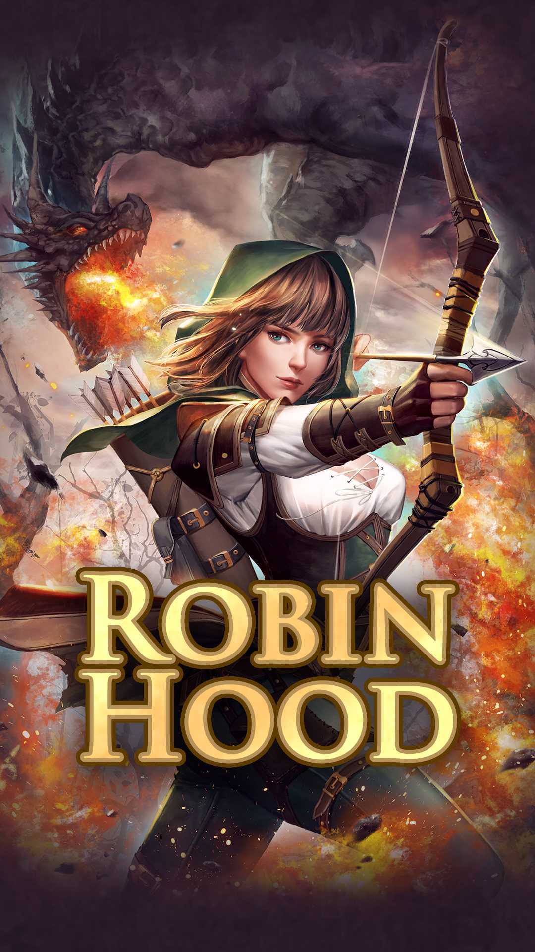 Robin Hood