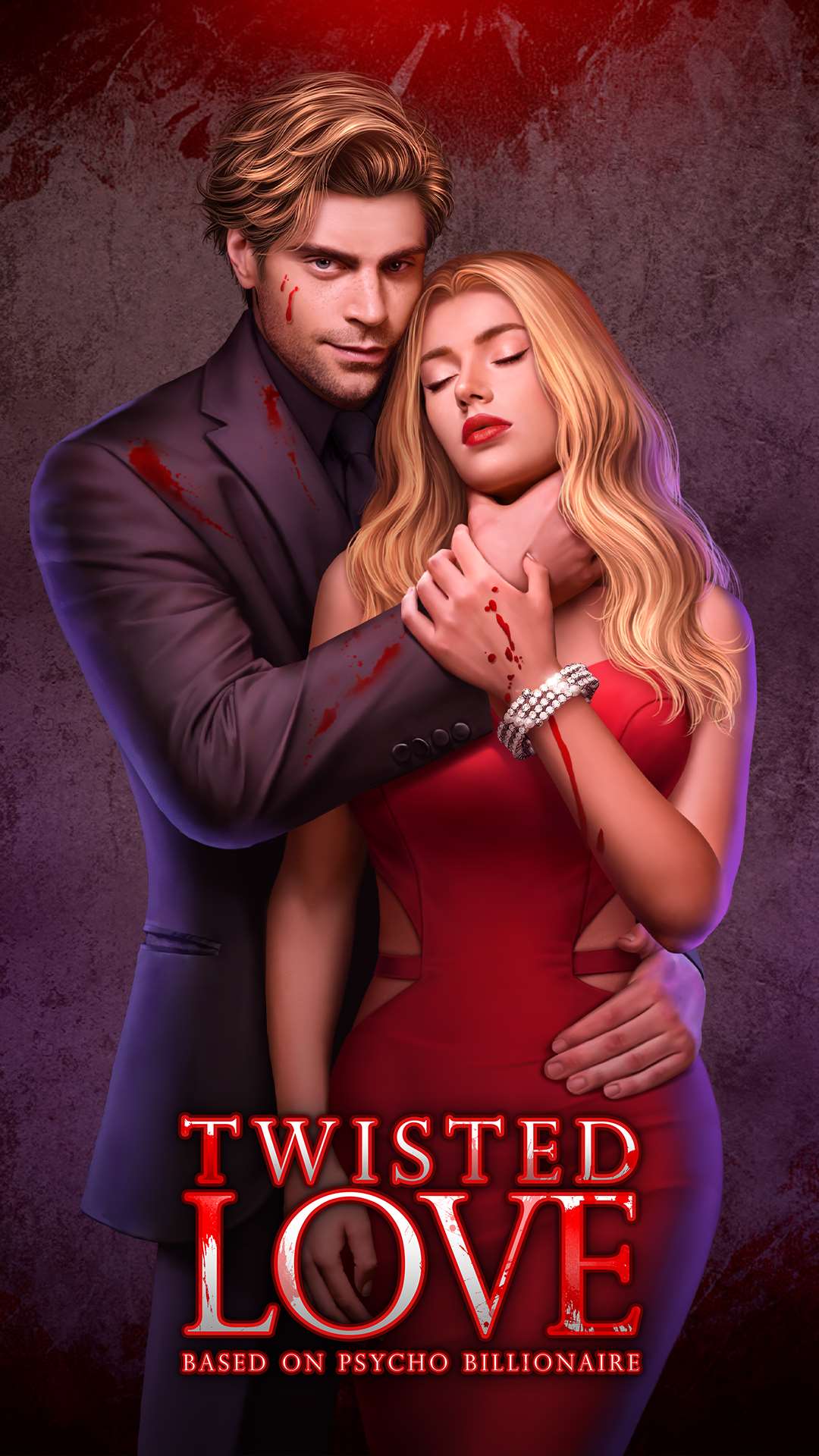 Twisted Love: The Darker Side Of Love By BookChor