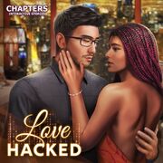 Love Hacked Cover