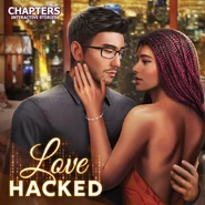 Cover First Announcement