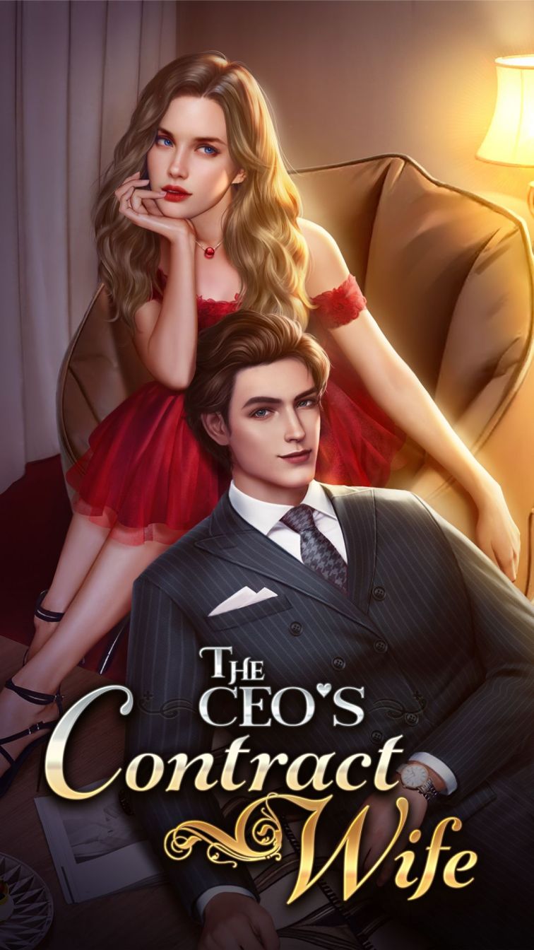 The CEOs Contract Wife Chapters pic