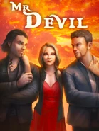 Cover First Announcement