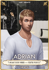 Card 5 - Adrian