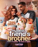 Cover First Announcement