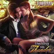 Cover First Announcement