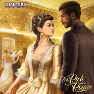 Cover First Announcement