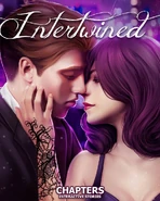 Cover First Announcement