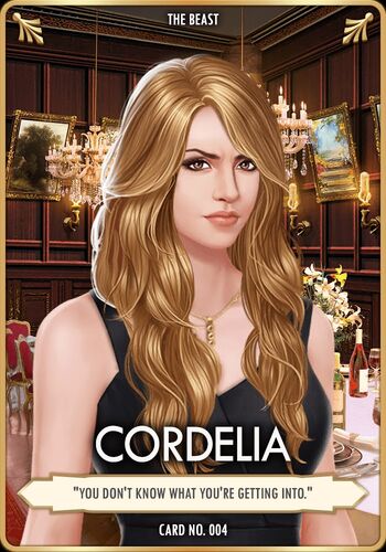 51365330TB 004 Cordelia