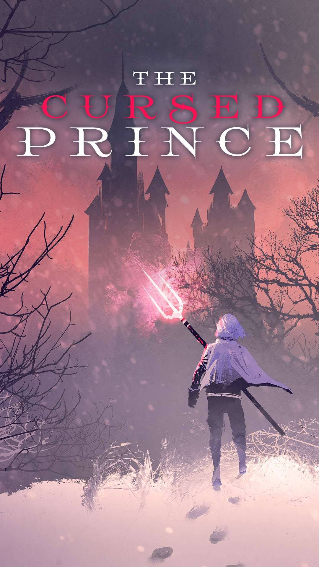 The cursed prince. Fundeltales the Cursed Prince. Fandel Tales the Cursed Prince. Chapters interactive stories обложки.