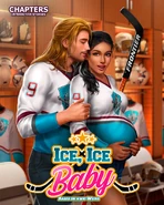 Cover First Announcement