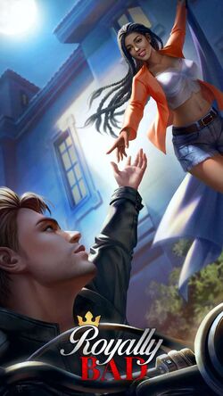 Royally Bad | Chapters - Interactive Stories Wiki | Fandom Royally Bad | Chapters - Interactive Stories Wiki | Fandom