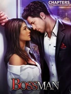 Cover First Announcement