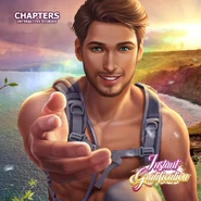 Cover First Announcement