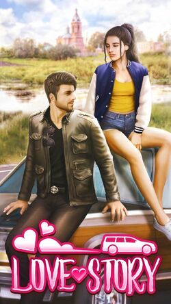 Love Story 1〜6 91HsDGslEvL._UF350,350_QL50_.jpg