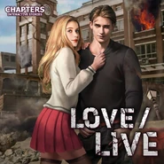 Cover First Announcement