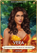 Card 4 - Vera