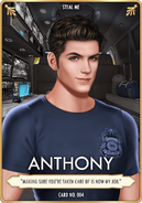 Card 4 - Anthony