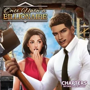 Cover First Announcement