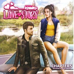 Love Story | Chapters - Interactive Stories Wiki | Fandom