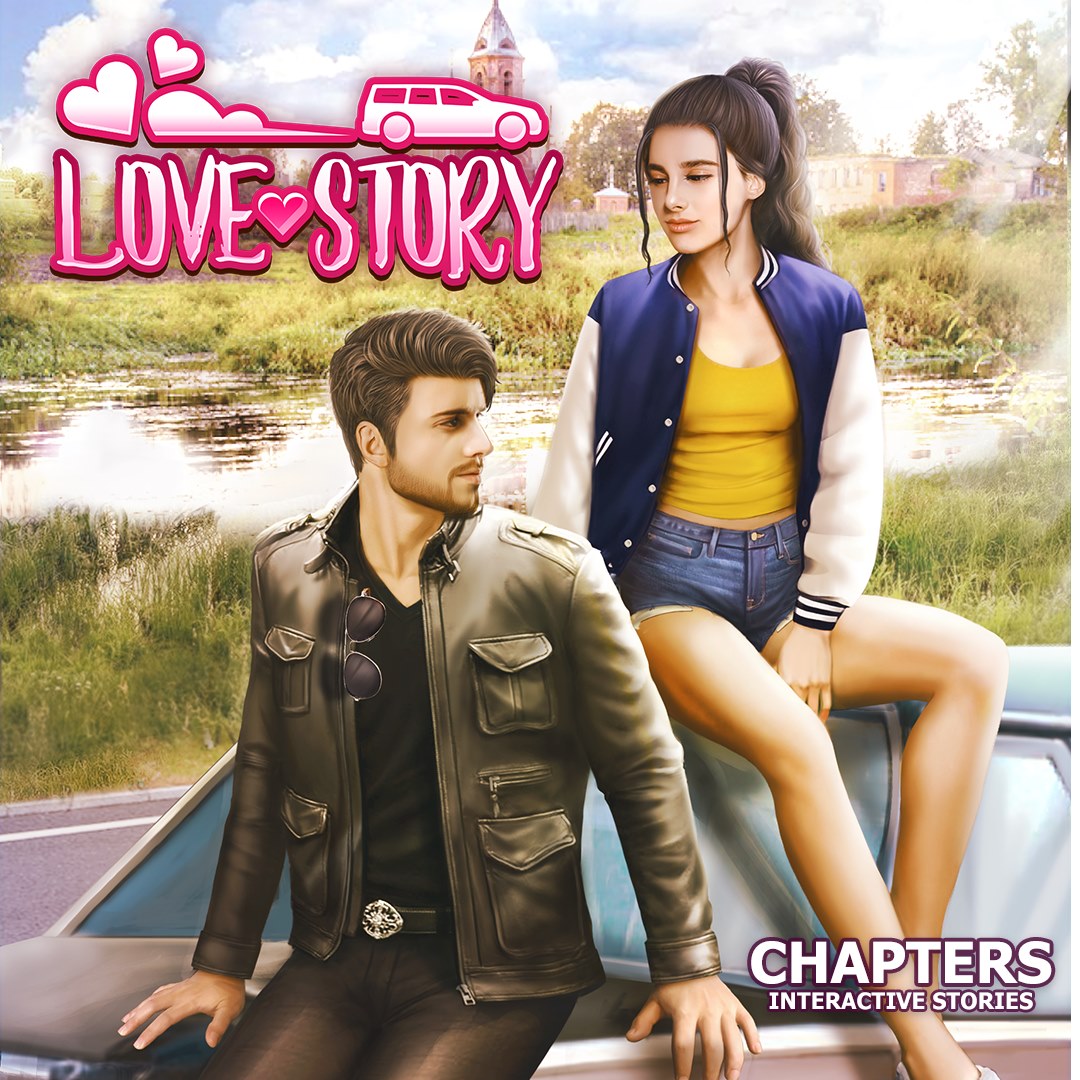 Love Story Choices | Chapters - Interactive Stories Wiki | Fandom