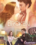 Cover First Announcement