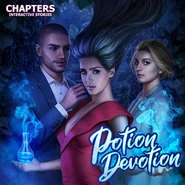 Cover First Announcement