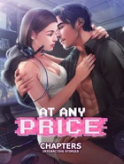 Cover First Announcement