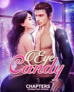 Cover First Announcement