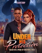 Cover First Announcement