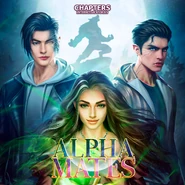 Cover First Announcement