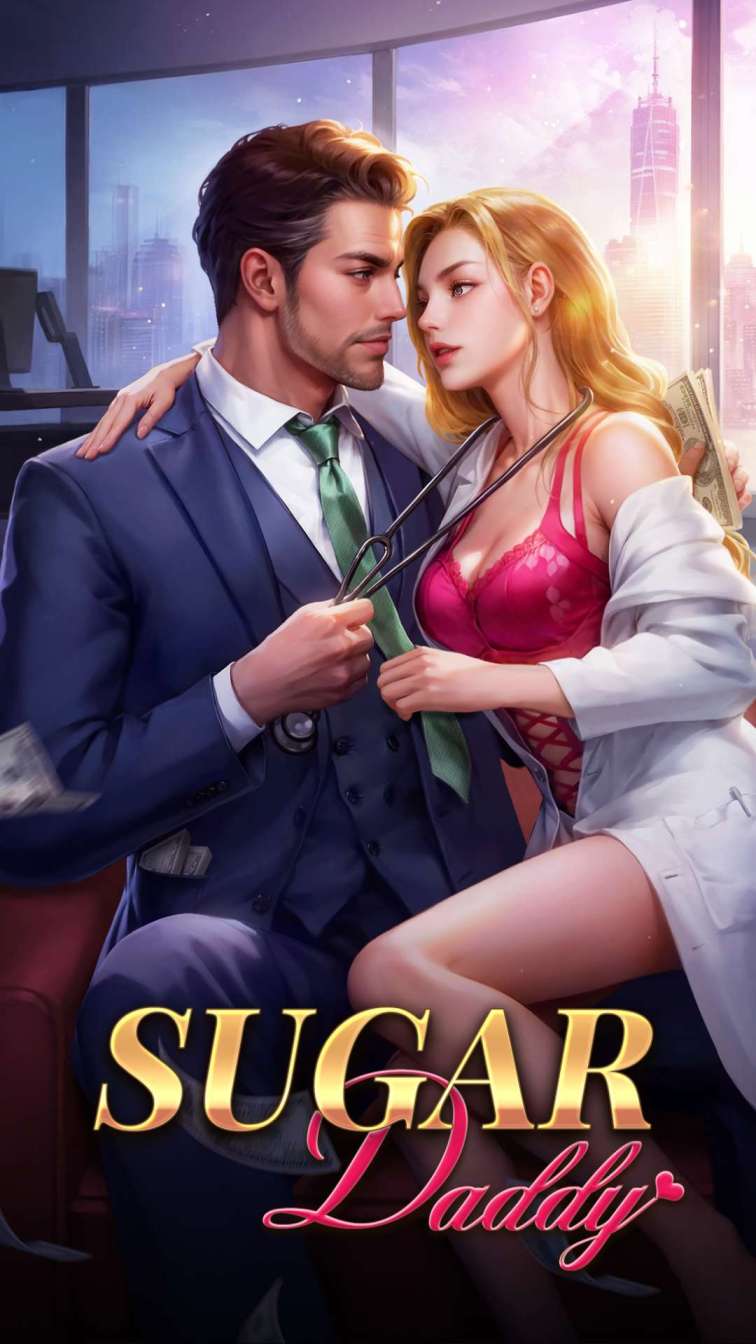 Sugar Daddy | Chapters - Interactive Stories Wiki | Fandom