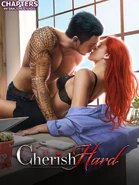 Cover First Announcement