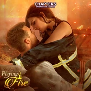 Cover First Announcement