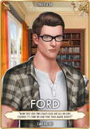 Card 1 - Ford