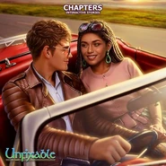 Cover First Announcement