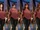 Your Character (Feel the Heat)