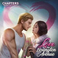 Cover First Announcement