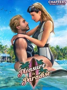 Cover First Announcement