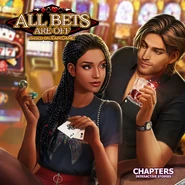 Cover First Announcement