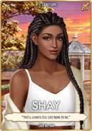 Card 4 - Shay