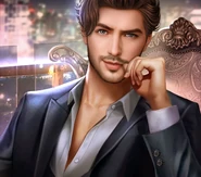 Cover First Announcement