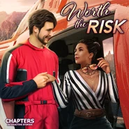 Cover First Announcement