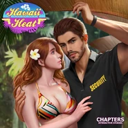 Cover First Announcement