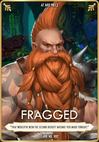 Card 2 - Fragged