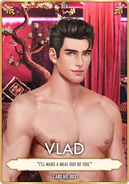 Card 3 - Vlad