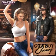 Cover First Announcement