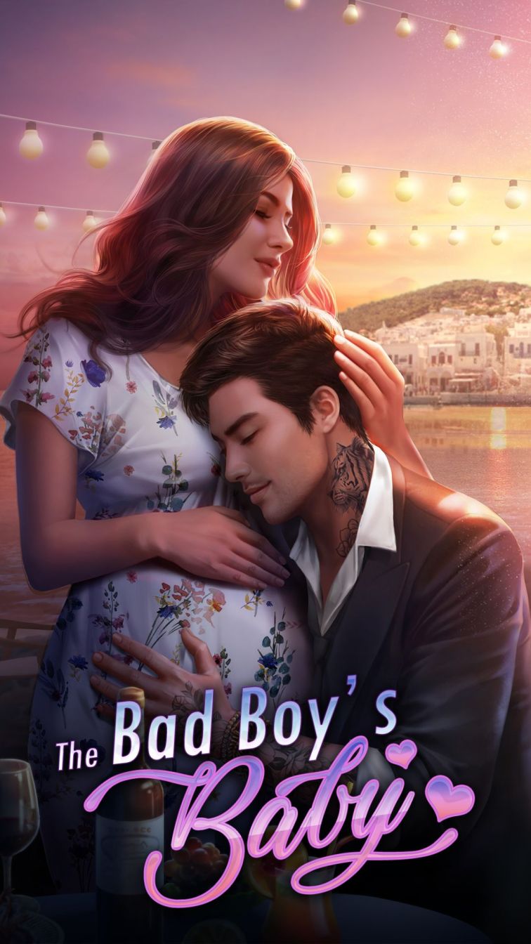 The Bad Boy's Baby | Chapters - Interactive Stories Wiki | Fandom