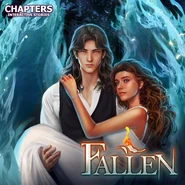 Cover First Announcement